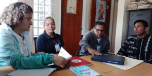 Idenna-supervisa-Sistema-Municipal-de-Protección-en-Caripe-y-Punta-de-Mata