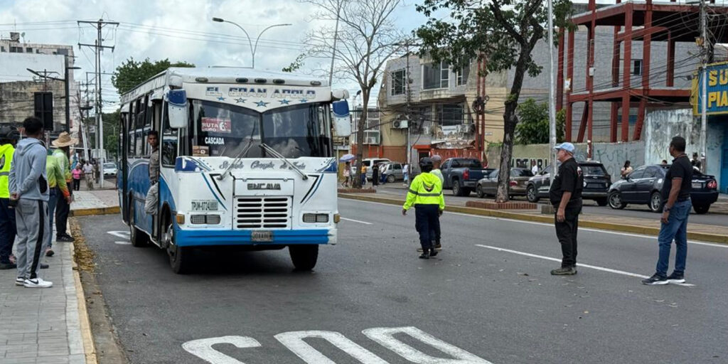 José-Maza-no-hay-aumento-de-pasaje-en-Maturín
