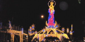 La-Feria-de-La-Chinita-comienza-este-21-de-septiembre-con-la-participación-de-100-artistas
