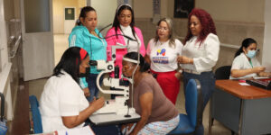 Más--de-300-mujeres-atendidas-en-jornada-de-la-Misión-Venezuela-Mujer-en-Monagas