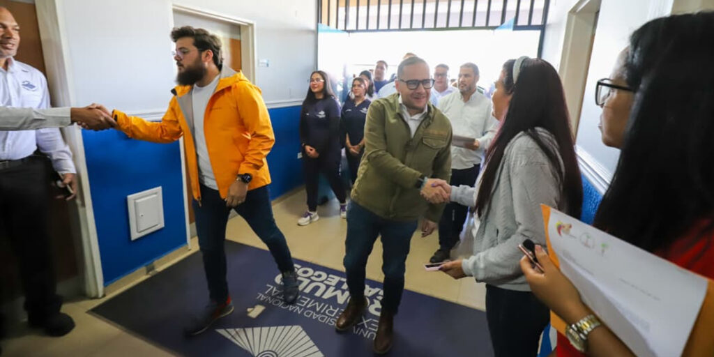 Ministro-Ricardo-Sánchez-verifica-fortalecimiento-de-la-Educación-Superior-en-Monagas