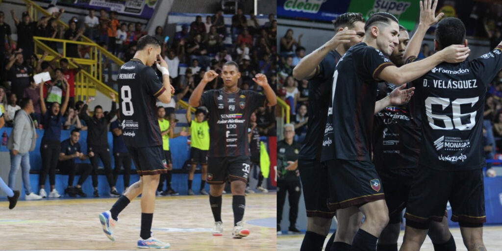 Monagas-Futsal-Club-inicia-el-camino-al-título-absoluto-de-la-Liga-Futve-Futsal