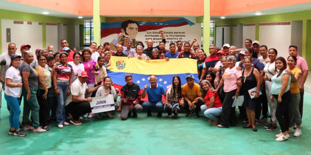 Monagas-activa-Asambleas-Comunitarias-en-defensa-de-la-Patria