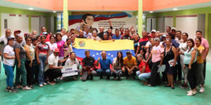 Monagas-activa-Asambleas-Comunitarias-en-defensa-de-la-Patria