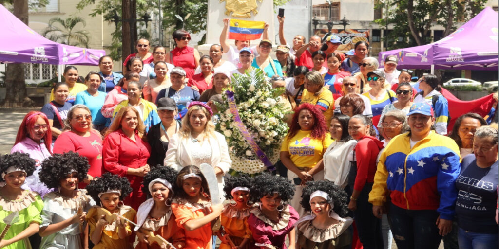 Monagas-se-moviliza-por-la-soberanía-nacional-en-el-Día-Internacional-de-la-Paz