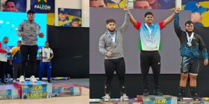 Monagas-sumó-15-medallas-en-el-campeonato-nacional-de-pesas-sub20