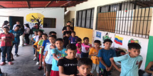 Plan-Escuelas-Abiertas-en-Monagas-ha-atendido-a-más-de-19-mil-estudiantes--durante-las-vacaciones