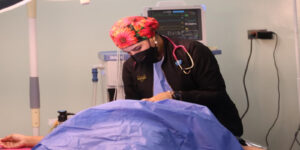 Practican-cirugías-mamarias-a-pacientes-oncológicas-en-Maternidad-Mamá-Rosa-de-Monagas