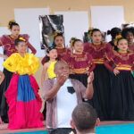 Pueblo Libre festejó su centenario con danzas culturales