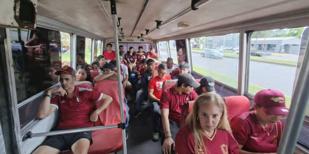 TransMonagas-activó-Ruta-Vinotintopara-el-partido-Venezuela-y-Colombia