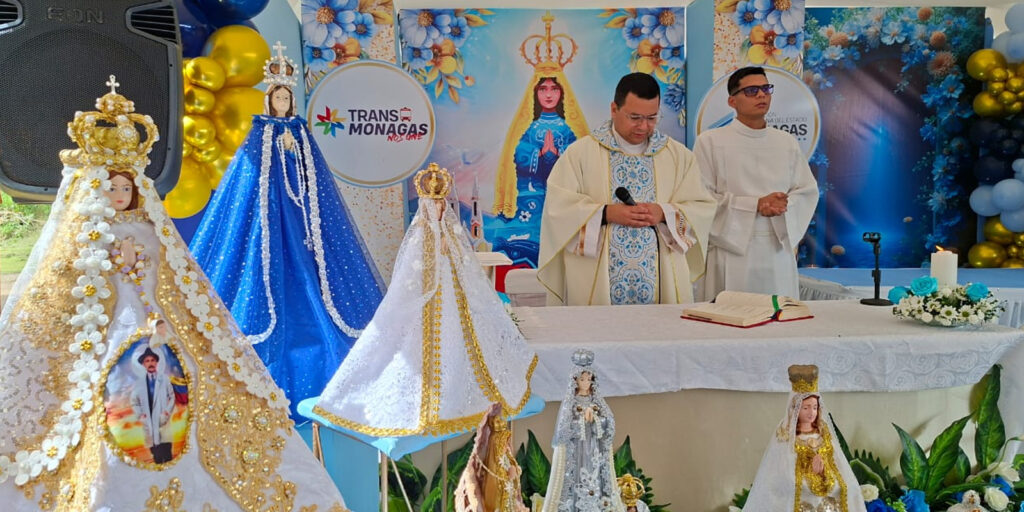 TransMonagas-celebra-la-fe-con-la-visita-de-la-Virgen-del-Valle