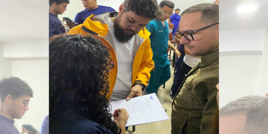 UNERG-Maturín-formaliza-solicitud-de-mejoras-ante-el-Ministro-Ricardo-Sánchez-y-el-Gobernador-Ernesto-Luna