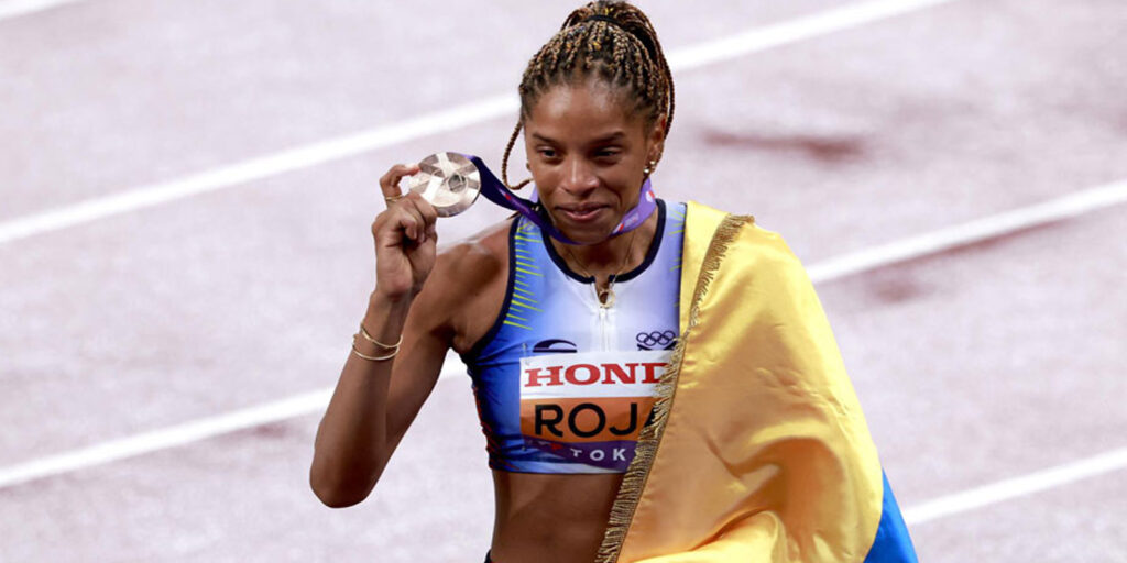¡Orgullo-venezolano!-Yulimar-tuvo-un-regreso-de-bronce-en-Tokio