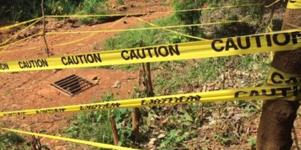 14-muertos-por-el-colapso-de-una-mina-de-oro-en-Bolívar