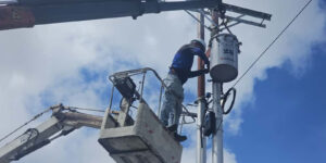 Alcaldía-instaló-transformador-en-la-Plaza-7-de-Maturín