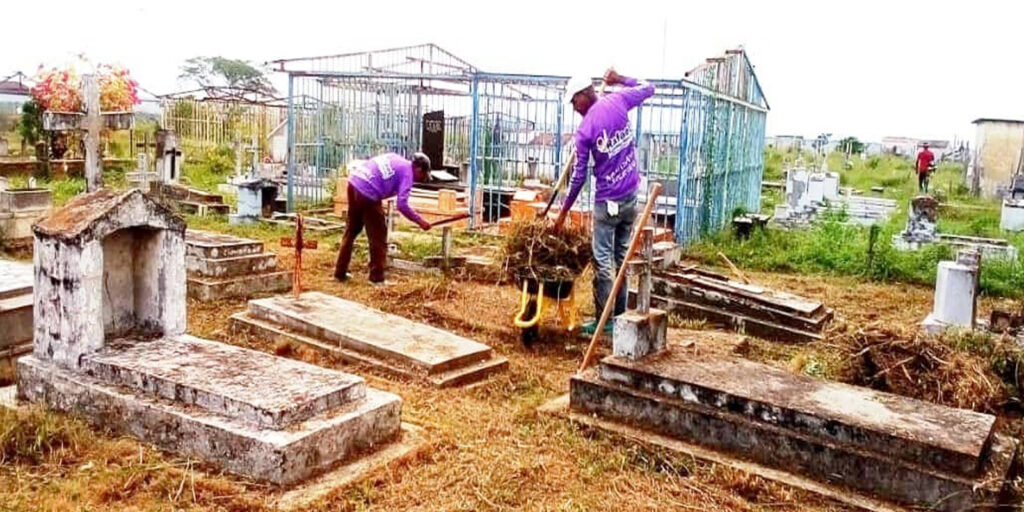 CEMENTERIO