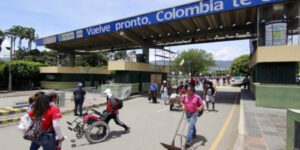 Comerciantes-de-Táchira-y-Colombia-piden-aclarar-documentación-para-el-tránsito-de-vehicular