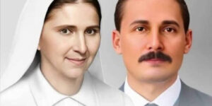 Comisión-para-la-canonización-prepara-entrega-de-entradas-a-devotos-de-JGH-y-Carmen-Rendiles