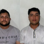 DETENIDO