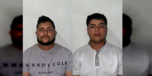 DETENIDO