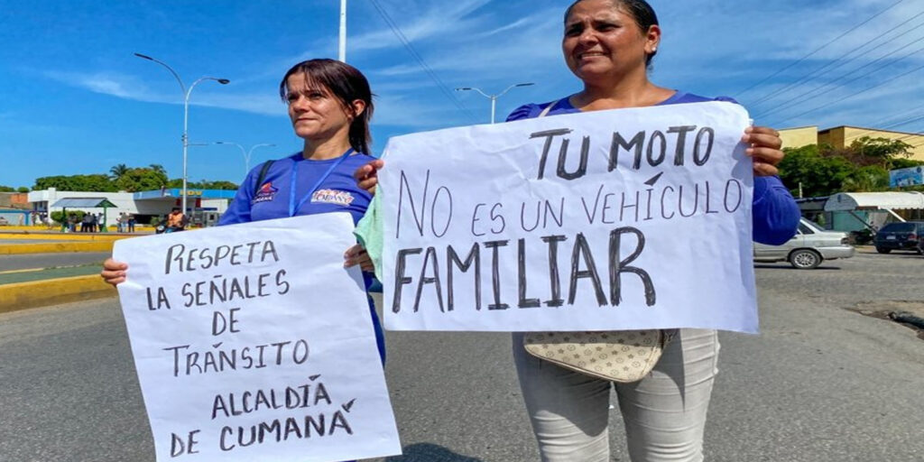 Desplegaron-campaña-de-concienciación-a-conductores-y-peatones-en-el-municipio-Sucre