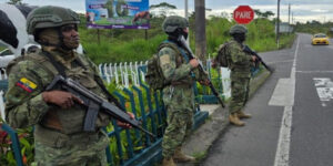ECUADOR