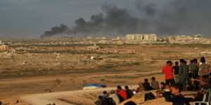 GAZA