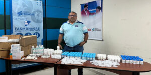 Gobernación-dona-medicamentos-a-la-alcaldía-de-Punceres-y-el-terminal-de-Maturín