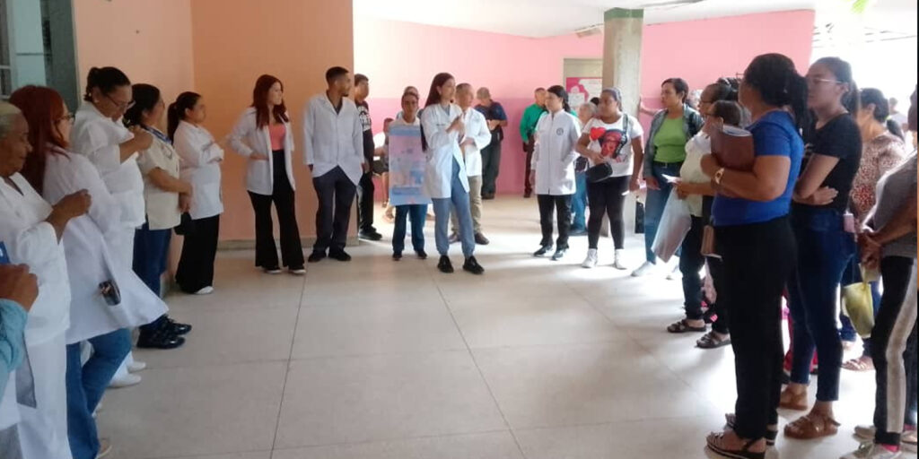 HUMNT-inicia-jornada-por-el-mes-de-la-prevención-del-cáncer-de-mama
