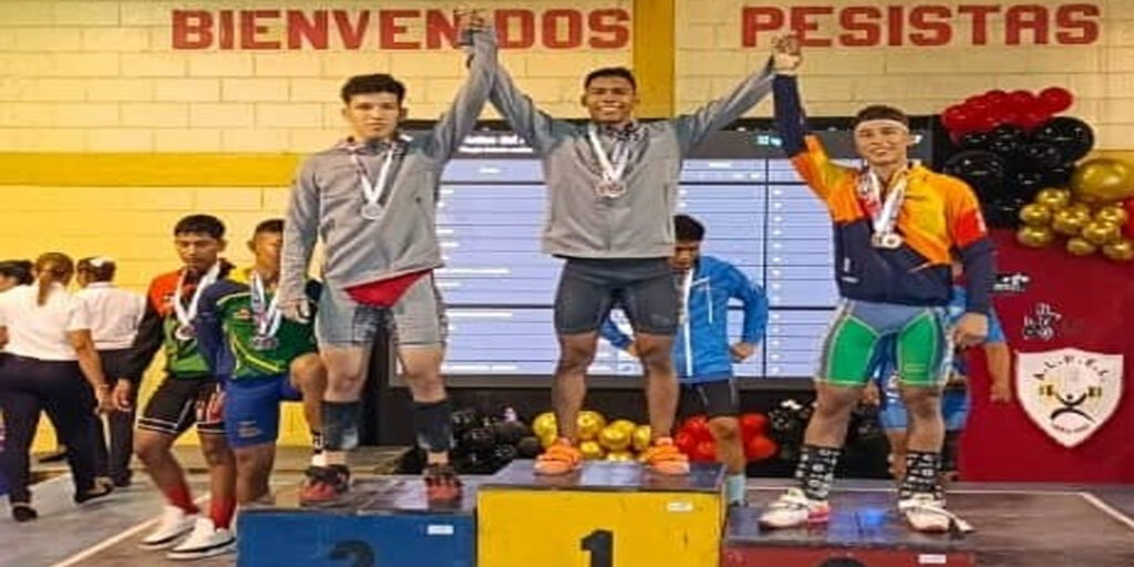 JUDO