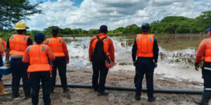 LLUVIAS