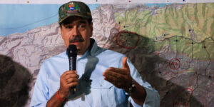 MADURO