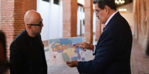 Maduro-suspende-acuerdos-de-gas-con-Trinidad-y-Tobago