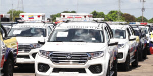 Ministro-Diosdado-Cabello-entrega-dotación-para-adecuar-los-199-cuadrantes-de-paz-en-Monagas