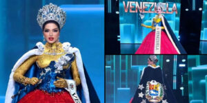 Miss-Grand-International-Venezuela-presenta-su-traje-típico-en-«Homenaje-a-las-Reinas-Venezolanas