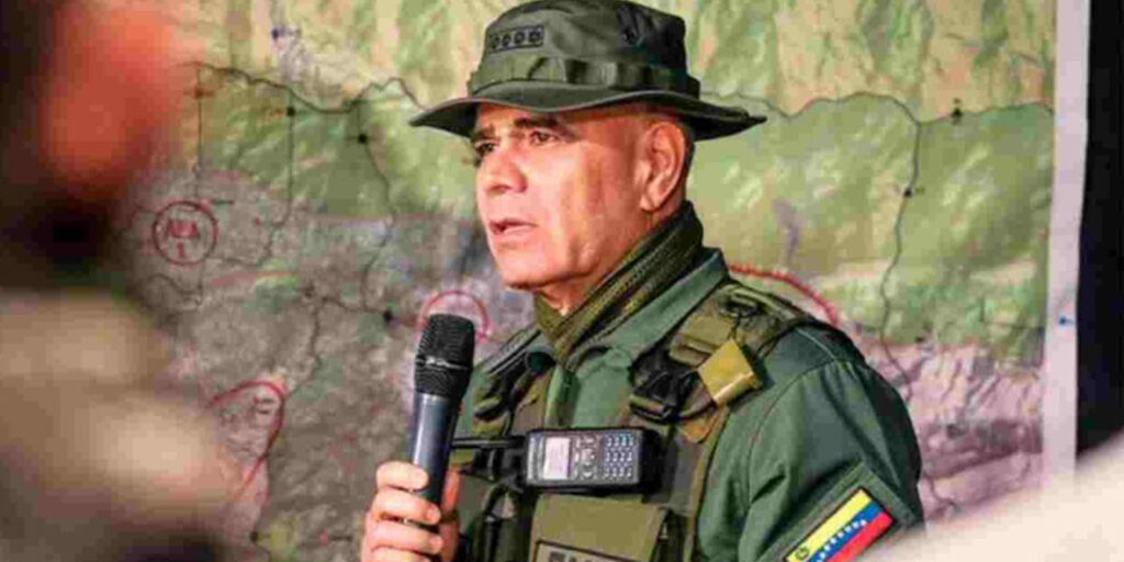 Padrino-López-denuncia-que-aviones-de-combate-de-EEUU-sobrevolaron-el-espacio-aéreo-venezolano