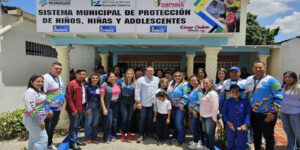 Rehabilitan-sede-del-Sistema-Integral-de-Protección-en-el-municipio-Ezequiel-Zamora