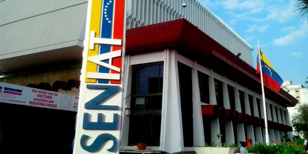 SENIAT