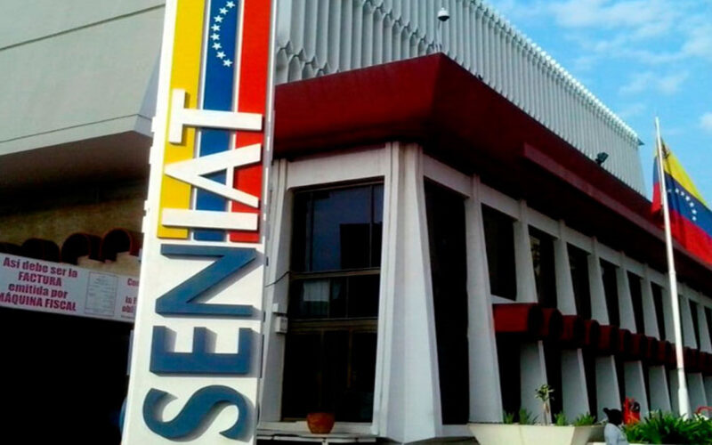SENIAT