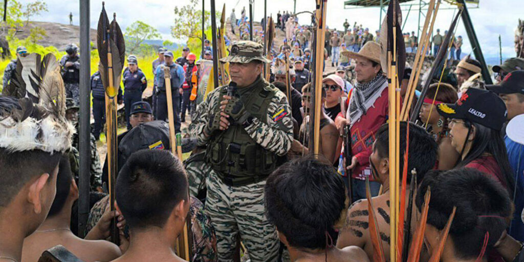 Unidades-de-Milicia-se-activan-en-defensa-de-la-ribera-del-Orinoco-en-Amazonas