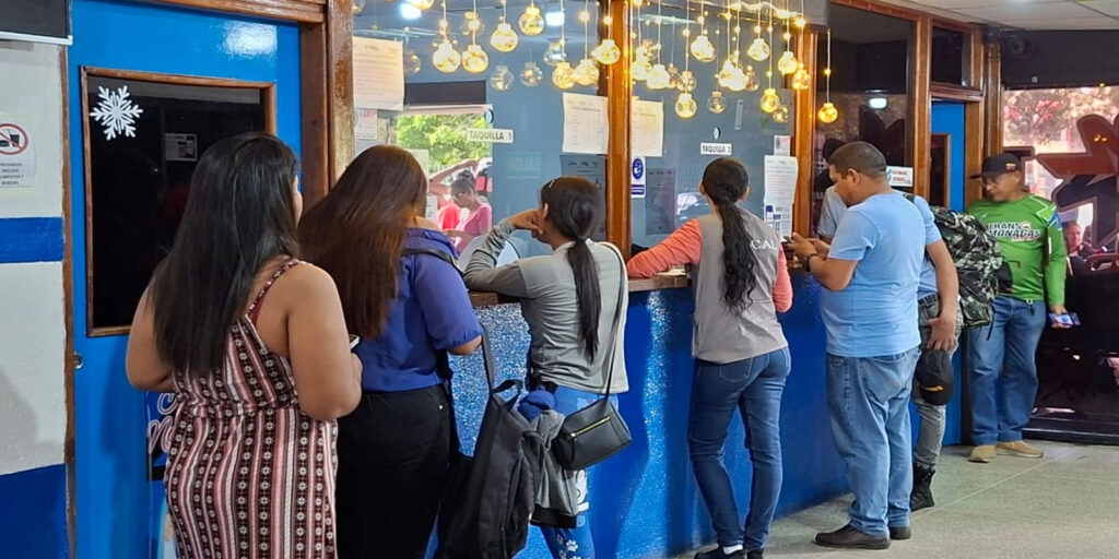VIAJE