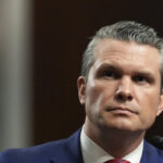 EE.UU. desplegará otros 500 soldados de la Guardia Nacional en Washington tras tiroteo contra sus efectivos