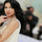 Dua Lipa abrirá una taquería en México durante su gira por el país