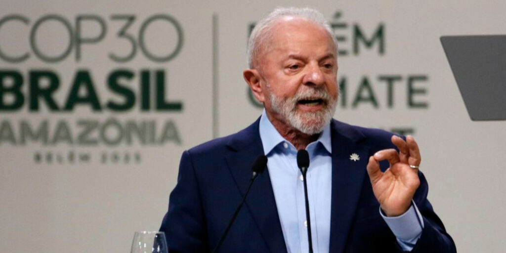 LULA