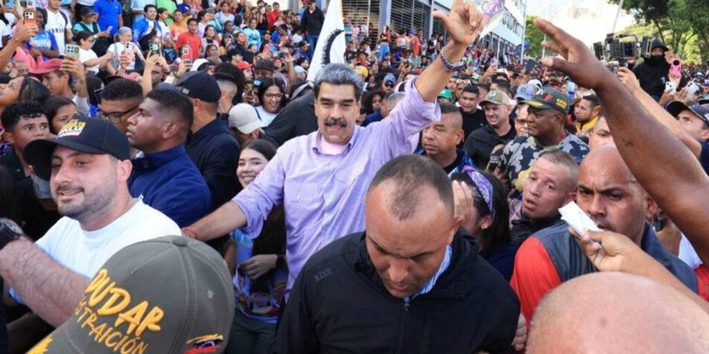 MADURO