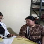 Llevan atención médica a los 29 comités de salud de la parroquia Alto de Los Godos