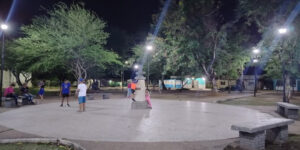 PLAZA