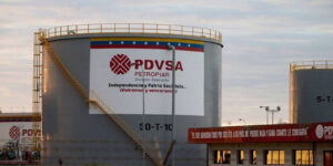 PDVSA