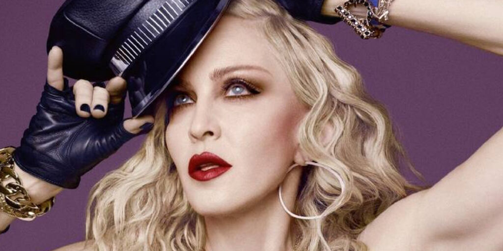 MADONNA