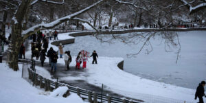 NIEVE
